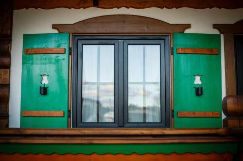 Hotel Col? De Austria