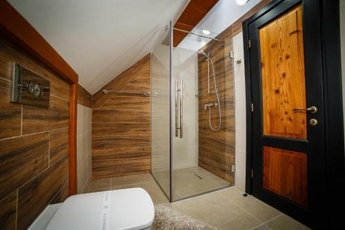Hotel Col? De Austria
