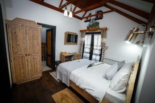Hotel Col? De Austria