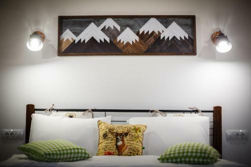 Hotel Col? De Austria