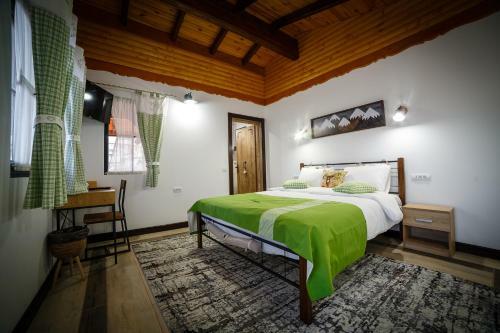 Hotel Col? De Austria