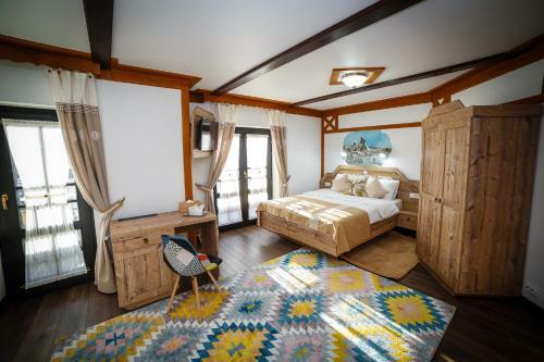 Hotel Col? De Austria