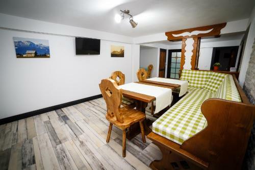 Hotel Col? De Austria