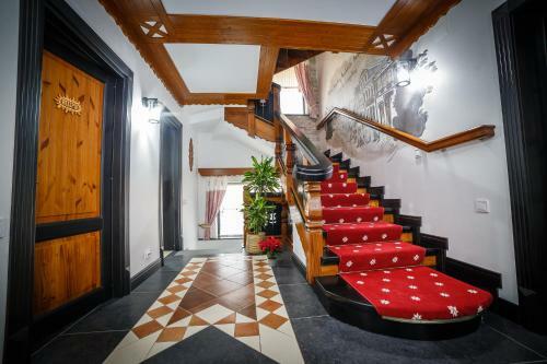 Hotel Col? De Austria