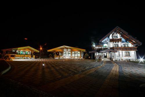 Hotel Col? De Austria