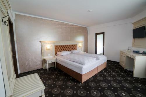 Gr?dina Mariajelor Hotel