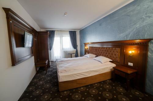 Gr?dina Mariajelor Hotel