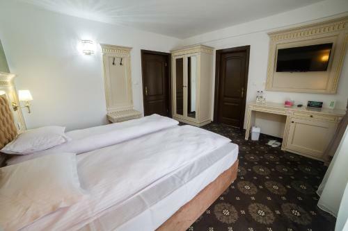 Gr?dina Mariajelor Hotel