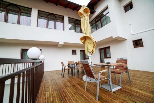 Gr?dina Mariajelor Hotel