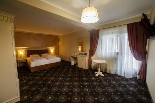 Gr?dina Mariajelor Hotel