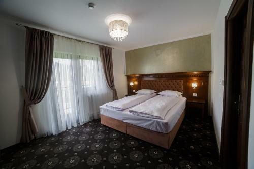Gr?dina Mariajelor Hotel