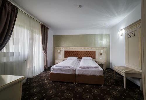Gr?dina Mariajelor Hotel