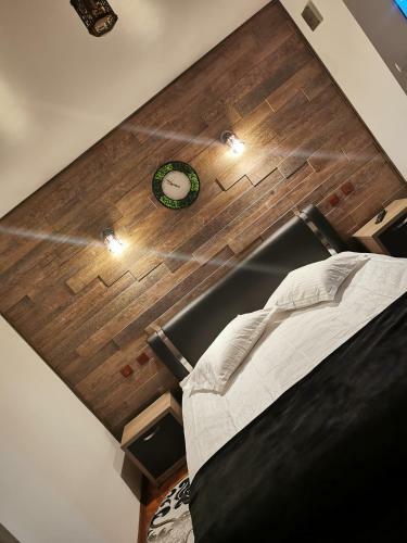 Hostal Dry Valley