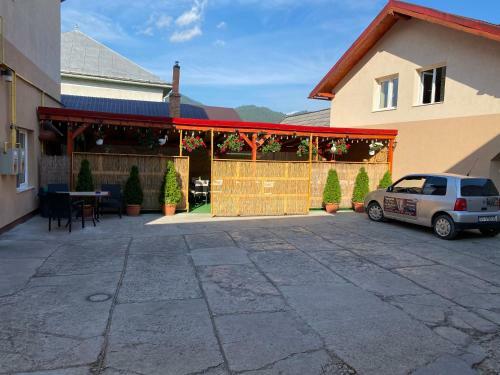 Hostal Dry Valley