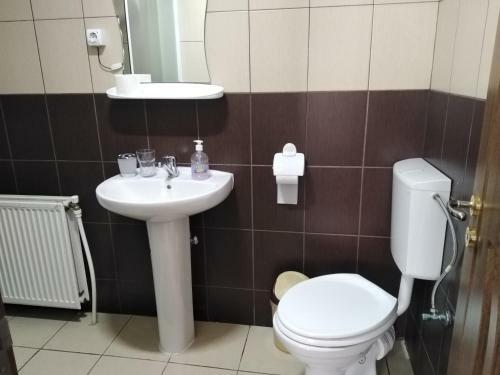Hostal Popasul Din Cornesti