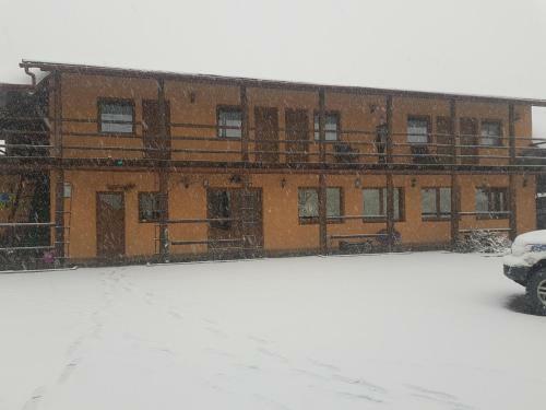 Hostal Popasul Din Cornesti