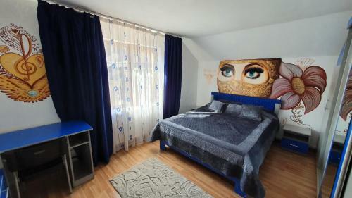 Hostal Casa Cu Picturi
