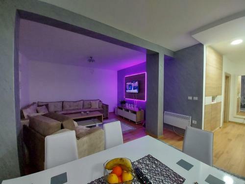 Apartamento UNA Queen