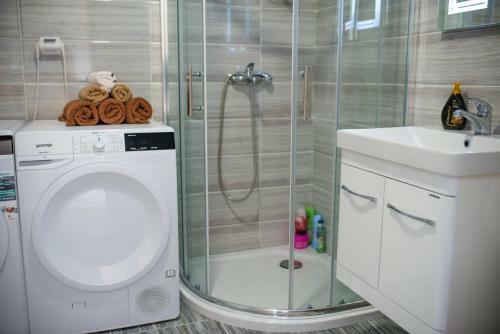 Apartamento UNA Queen