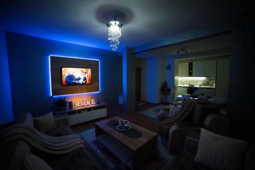 Apartamento UNA Queen