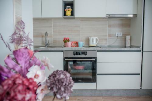 Apartamento UNA Queen