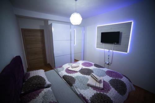 Apartamento UNA Queen