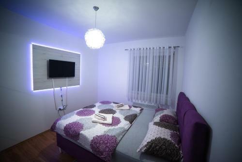 Apartamento UNA Queen