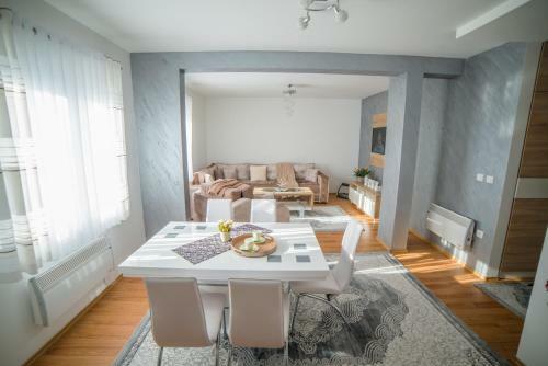 Apartamento UNA Queen