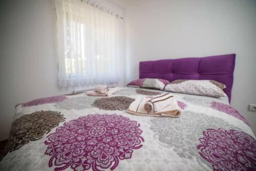 Apartamento UNA Queen