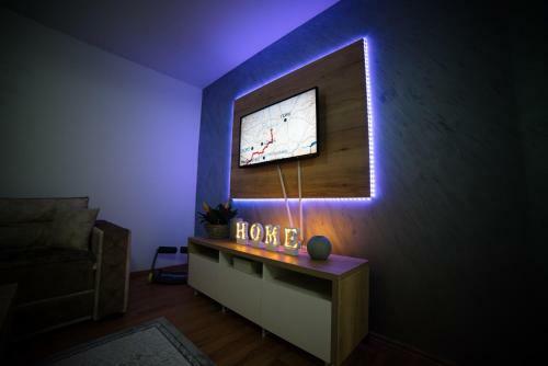 Apartamento UNA Queen