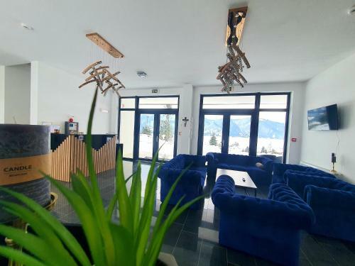 Hostal Pensiunea Ddc