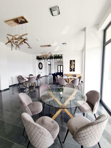 Hostal Pensiunea Ddc