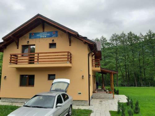 Hostal Inima Daciei
