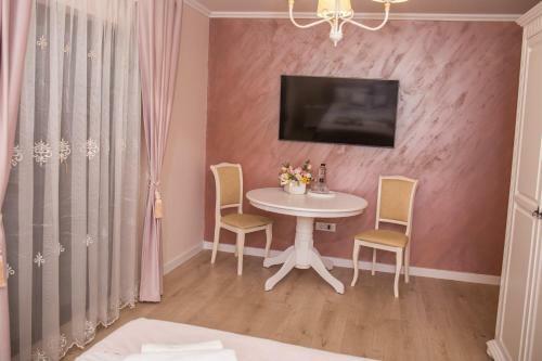 Hostal Seara Pe Deal - Pensiune Agroturistica