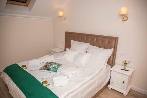 Hostal Seara Pe Deal - Pensiune Agroturistica