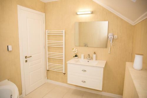 Hostal Seara Pe Deal - Pensiune Agroturistica