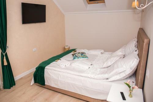 Hostal Seara Pe Deal - Pensiune Agroturistica