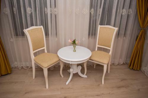 Hostal Seara Pe Deal - Pensiune Agroturistica