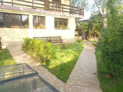 Lodge Vila Ralf