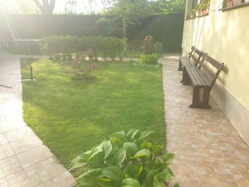 Lodge Vila Ralf