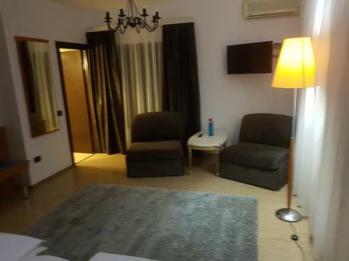 Lodge Vila Ralf
