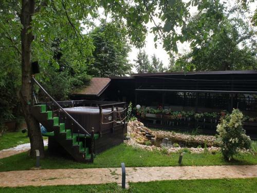Lodge Vila Ralf