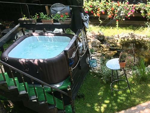 Lodge Vila Ralf