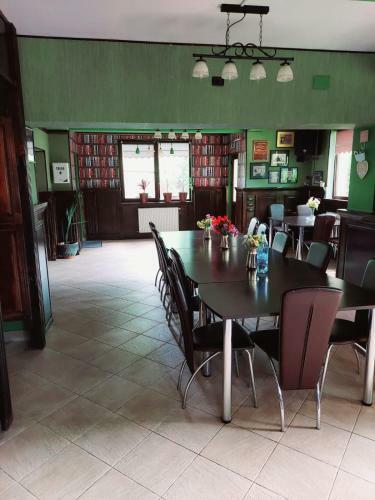 Lodge Vila Ralf