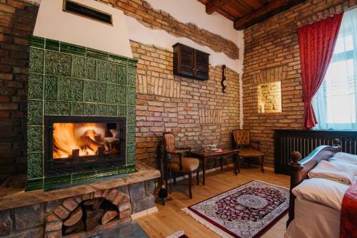 Hotel Molnos Kuria Pension