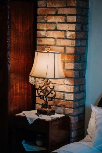 Hotel Molnos Kuria Pension