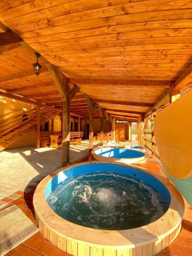 Bed & Breakfast Andi&bogi Panzi�