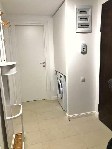 Adry Aparthotel