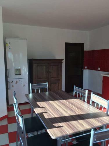 Hostal Casa Olandeza