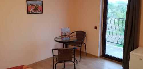 Hostal Casa Olandeza
